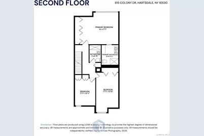 815 Colony Drive, Hartsdale, NY 10530 - Photo 36