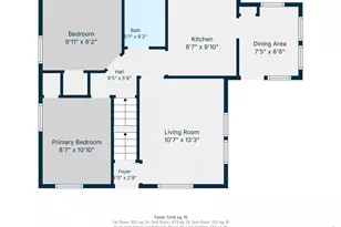 55 S 32nd St, Wyandanch, NY 11798 - Photo 28
