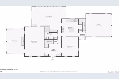 16 Edgewood Drive, Rye Brook, NY 10573 - Photo 36