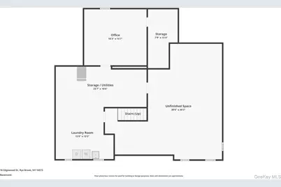 16 Edgewood Drive, Rye Brook, NY 10573 - Photo 38