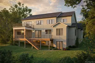 321 Locust Ave, Rye, NY 10580 - Photo 2
