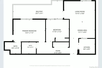 1831 Madison Avenue #8I, New York, NY 10035 - Photo 16