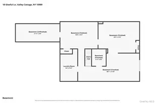 18 Gleeful Ln, Valley Cottage, NY 10989 - Photo 38