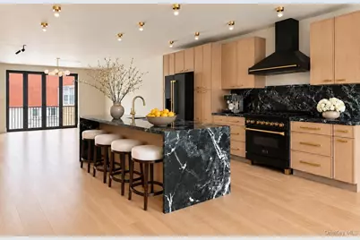 405 Irving Avenue, Brooklyn, NY 11237 - Photo 1