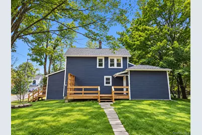 11 Spring Glen Road, Mountain Dale, NY 12763 - Photo 4