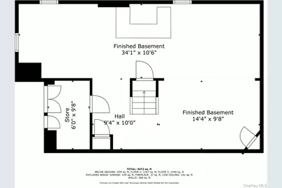 17 Lemark Court, East Setauket, NY 11733 - Photo 44