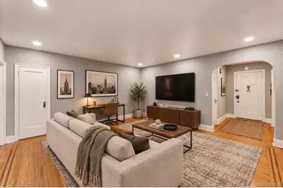 475 Bronx River Road #3F, Yonkers, NY 10704 - Photo 6