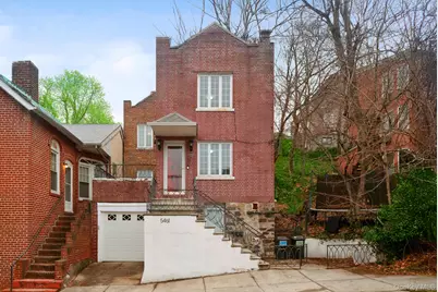 5461 Sylvan Avenue, Bronx, NY 10471 - Photo 1