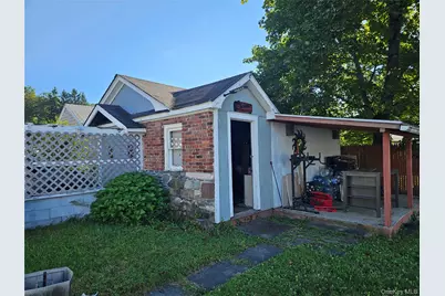 11 Willard Street, Port Jervis, NY 12771 - Photo 2