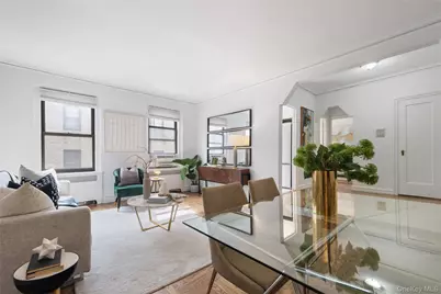 350 Cabrini Boulevard #7N, New York, NY 10040 - Photo 4