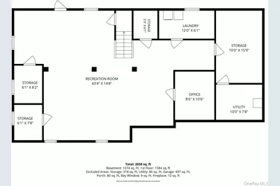 471 Hilltop Road, Yorktown Heights, NY 10598 - Photo 46
