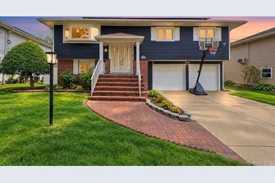 1020 Wood Park Drive, Baldwin, NY 11510 - Photo 1