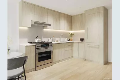 3371 Prince Street #12F, Flushing, NY 11354 - Photo 2