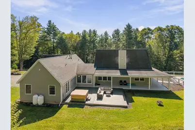 705 Swamp Pond Rd, Narrowsburg, NY 12764 - Photo 38