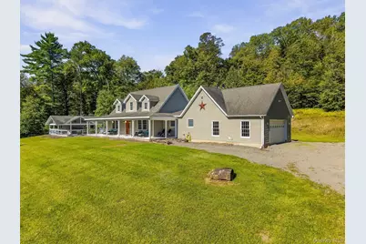 705 Swamp Pond Rd, Narrowsburg, NY 12764 - Photo 4
