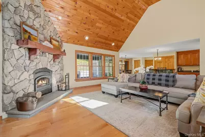 705 Swamp Pond Rd, Narrowsburg, NY 12764 - Photo 8