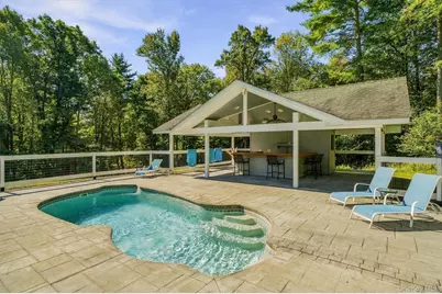 705 Swamp Pond Rd, Narrowsburg, NY 12764 - Photo 2