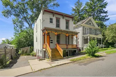 33 Hone Street, Kingston, NY 12401 - Photo 2