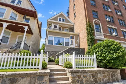 183 Saratoga Avenue, Yonkers, NY 10705 - Photo 2