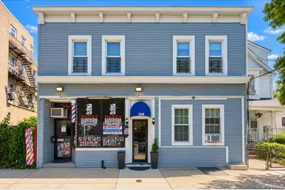356 Riverdale Avenue #1, Yonkers, NY 10705 - Photo 2