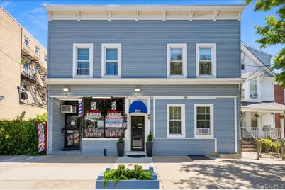 356 Riverdale Avenue #1, Yonkers, NY 10705 - Photo 1