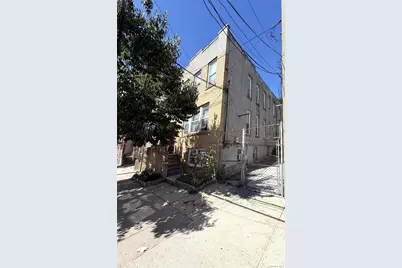 719 E 242nd Street, Bronx, NY 10470 - Photo 1