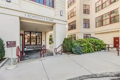 1 Scarsdale Road #321, Tuckahoe, NY 10707 - Photo 2