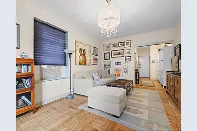 1175 Anderson Avenue #2E, Bronx, NY 10452 - Photo 1