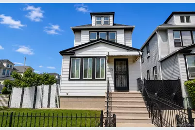 117-05 111th Avenue, Ozone Park, NY 11420 - Photo 2
