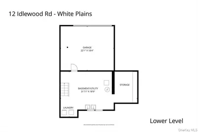 12 Idlewood Road, White Plains, NY 10605 - Photo 26