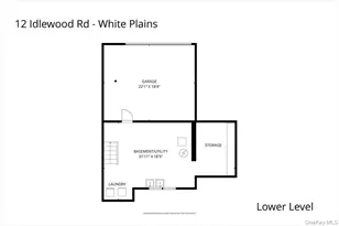 12 Idlewood Rd, White Plains, NY 10605 - Photo 26