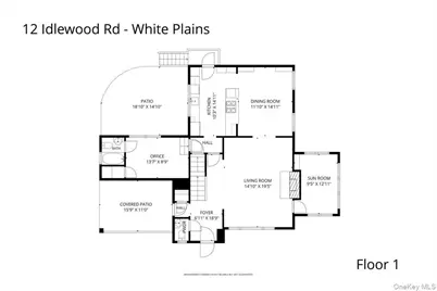 12 Idlewood Road, White Plains, NY 10605 - Photo 24