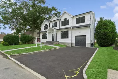 1438 Dewey Avenue, North Bellmore, NY 11710 - Photo 2