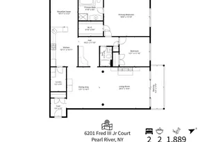 6201 Fred Ill Jr Ct, Pearl River, NY 10965 - Photo 50