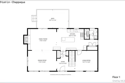 9 Lori Lane, Chappaqua, NY 10514 - Photo 24