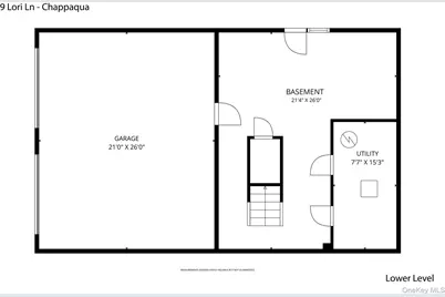 9 Lori Lane, Chappaqua, NY 10514 - Photo 26