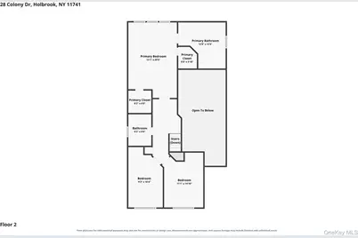 28 Colony Drive, Holbrook, NY 11741 - Photo 40