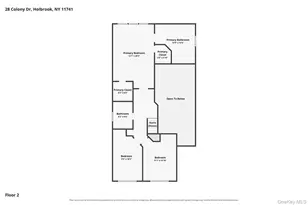 28 Colony Dr, Holbrook, NY 11741 - Photo 40