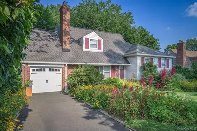 27 Anpell Drive, Scarsdale, NY 10583 - Photo 4