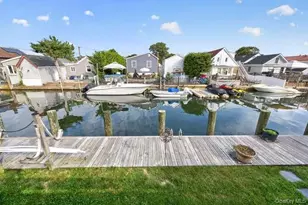 84 E Lido Promenade, Lindenhurst, NY 11757 - Photo 40