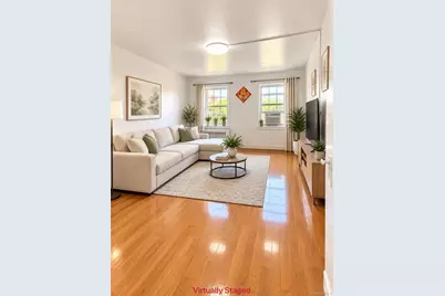 14421 79 Avenue #3H, Flushing, NY 11367 - Photo 1