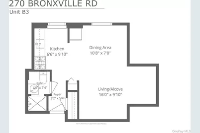 270 Bronxville Road #B3, Yonkers, NY 10708 - Photo 26