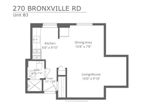 270 Bronxville Rd, Yonkers, NY 10708 - Photo 26