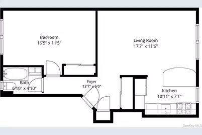 141-39 78th Road #2P, Kew Gardens, NY 11367 - Photo 12