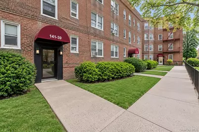 141-39 78th Road #2P, Kew Gardens, NY 11367 - Photo 14
