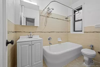 20 William Street #4F, Mount Vernon, NY 10552 - Photo 4