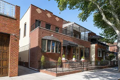 1972 Bayridge Ave, Brooklyn, NY 11204 - Photo 2