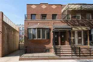 1972 Bay Ridge Ave, Brooklyn, NY 11204 - Photo 1
