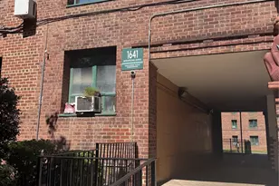 1641 Metropolitan Ave, Bronx, NY 10462 - Photo 1
