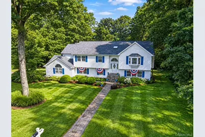 1 Chen Court, Middle Island, NY 11953 - Photo 2